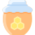 Honey Jar icon