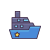 Cruiser icon