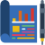 Analytics icon