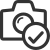 Camera icon