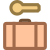 Deposito bagagli icon
