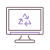 Computer Monitor icon