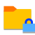 Private Folder icon