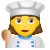 femme-cuisinière icon