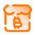 mercato dei bitcoin icon