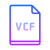 VCF icon