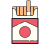 pacchetto di sigarette icon