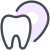Dentist Location icon