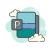 マイクロソフトパブリッシャー icon