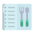 Menu icon