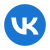 VK entouré icon