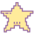 Pixel Star icon