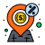 Map Point icon