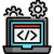 Programmer icon