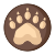 Bear Paw icon