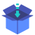 Package icon