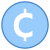Centavo icon