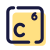 Carbon icon