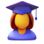 Graduate icon