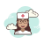 Nurse icon