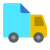 File Delivery icon