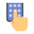 telefone de discagem icon