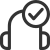 Headphones icon