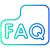 Faq icon