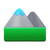 Alpen icon