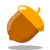 Ghianda icon