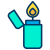 Lighter icon