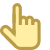 Finger Up icon