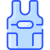 Bullet Proof Vest icon