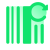 Refresh Barcode icon