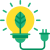 Eco Lamp icon