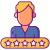 Customer Satisfaction icon