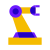 Robotic Arm icon