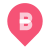 マーカーB icon