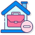 Working At Home icon