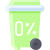 Recycling Bin icon