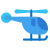Hubschrauber icon