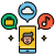 Digital Learning icon