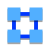 ブロックチェーン技術 icon