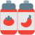 Tomato and Chili Sauce icon