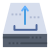 Archiv icon