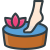 Pedicure icon