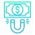 Magnetism icon