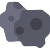 Meteorite icon