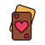 Ace Of Hearts icon