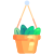 Hanging Pot icon